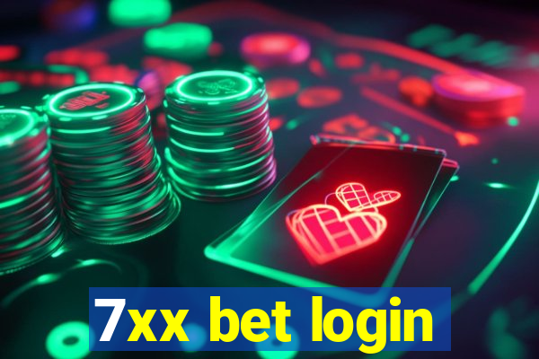 7xx bet login